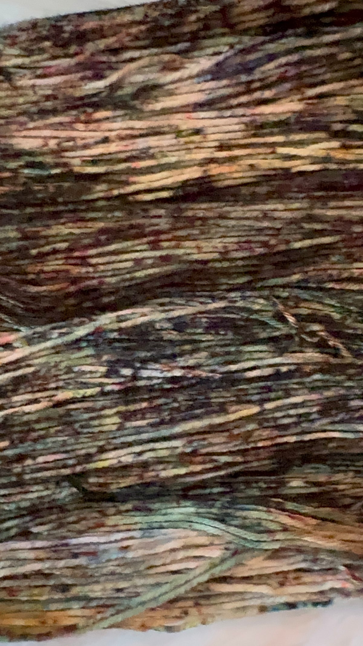 Worsted Classic- Veiled Moon