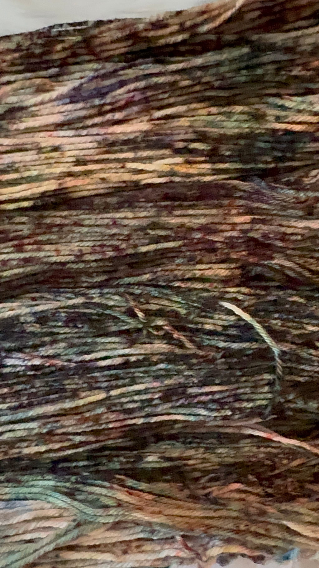 Worsted Classic- Veiled Moon