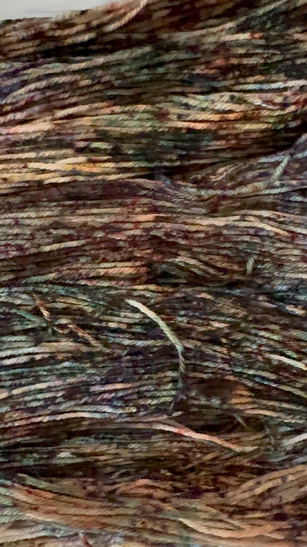 Worsted Classic- Veiled Moon