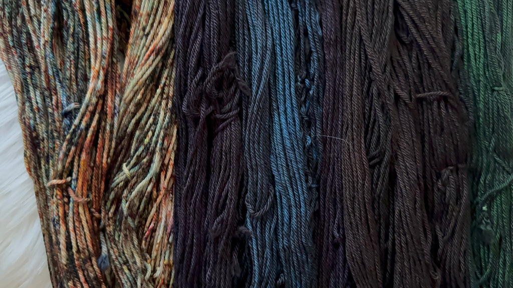 Worsted Select Minis- Moonlit Spell