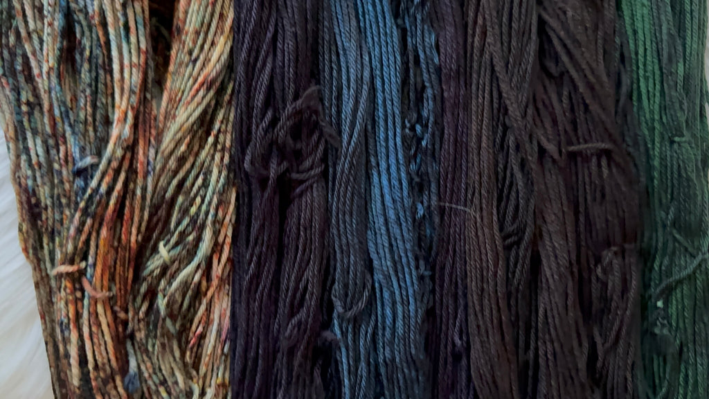 Worsted Select Minis- Moonlit Spell
