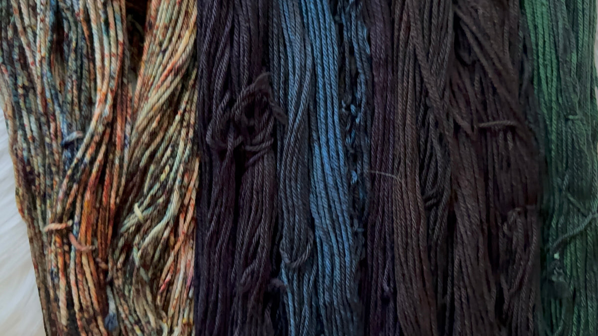 Worsted Select Minis- Moonlit Spell