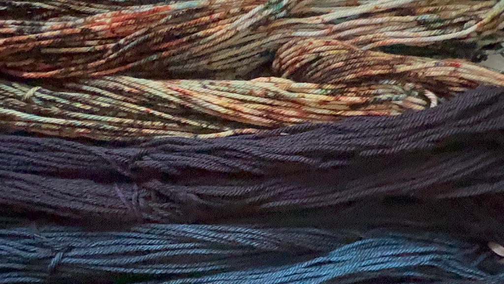 Worsted Select Minis- Moonlit Spell