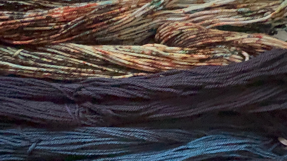 Worsted Select Minis- Moonlit Spell