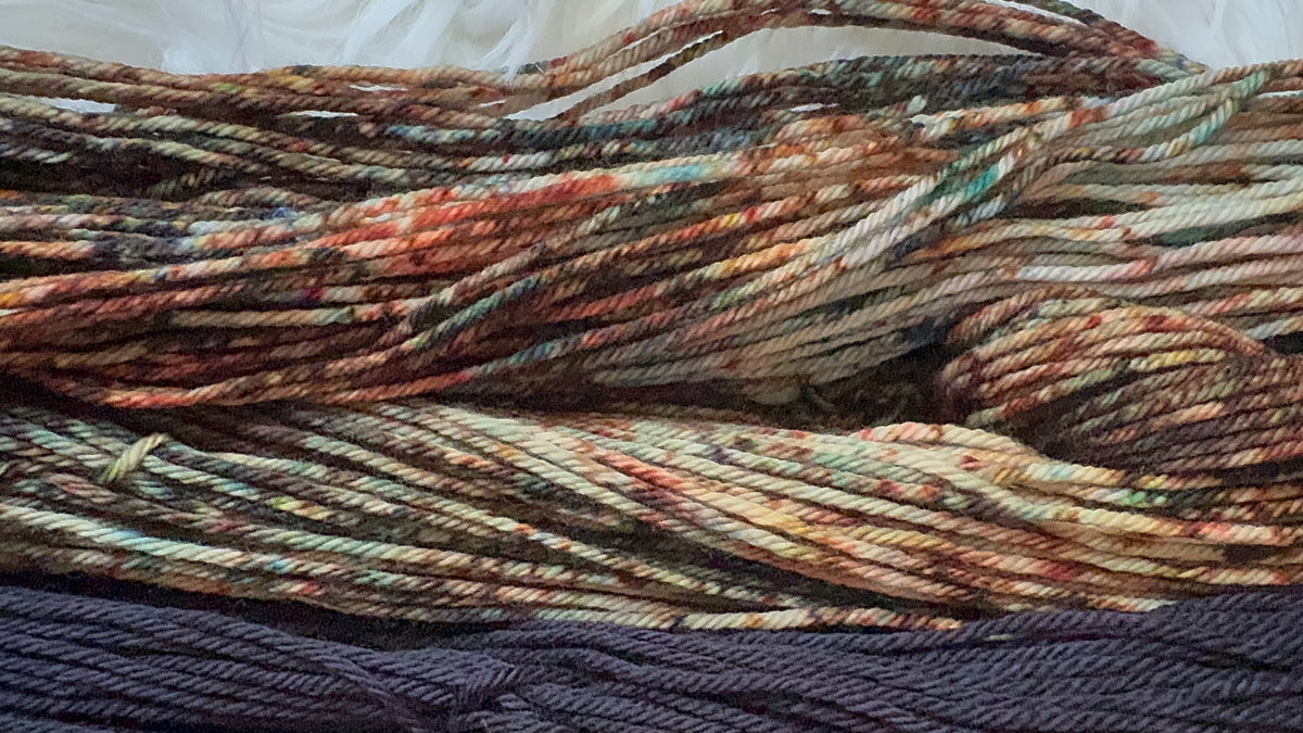 Worsted Select Minis- Moonlit Spell