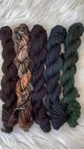 Worsted Select Minis- Moonlit Spell