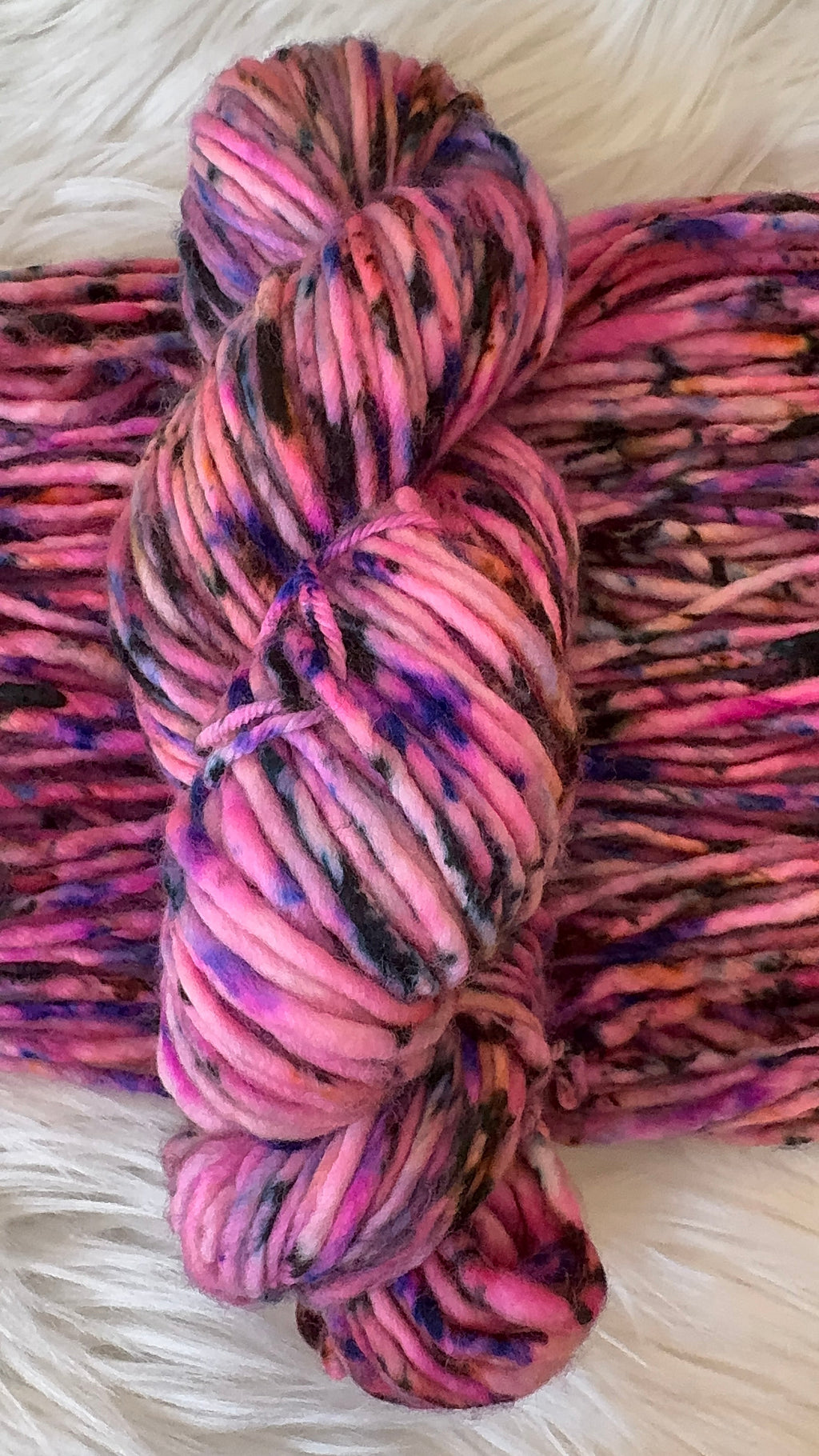 Light Bulky 109 yds-  Moonlit Horizon