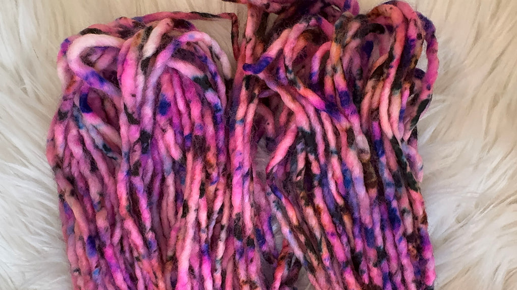 Light Bulky 109 yds-  Moonlit Horizon