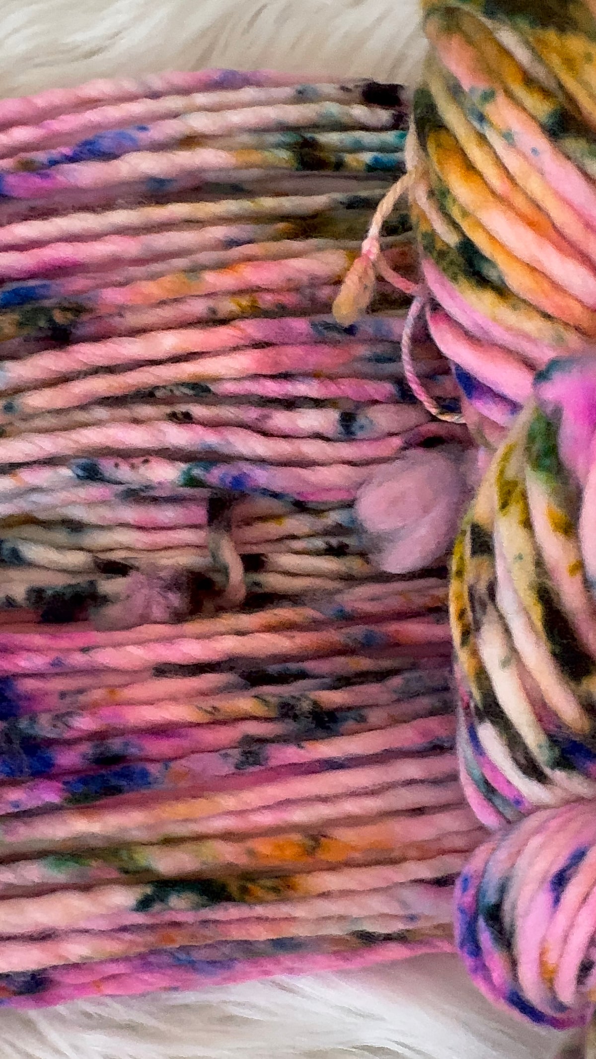 Bulky 82 yds- Moonlit Horizon V2
