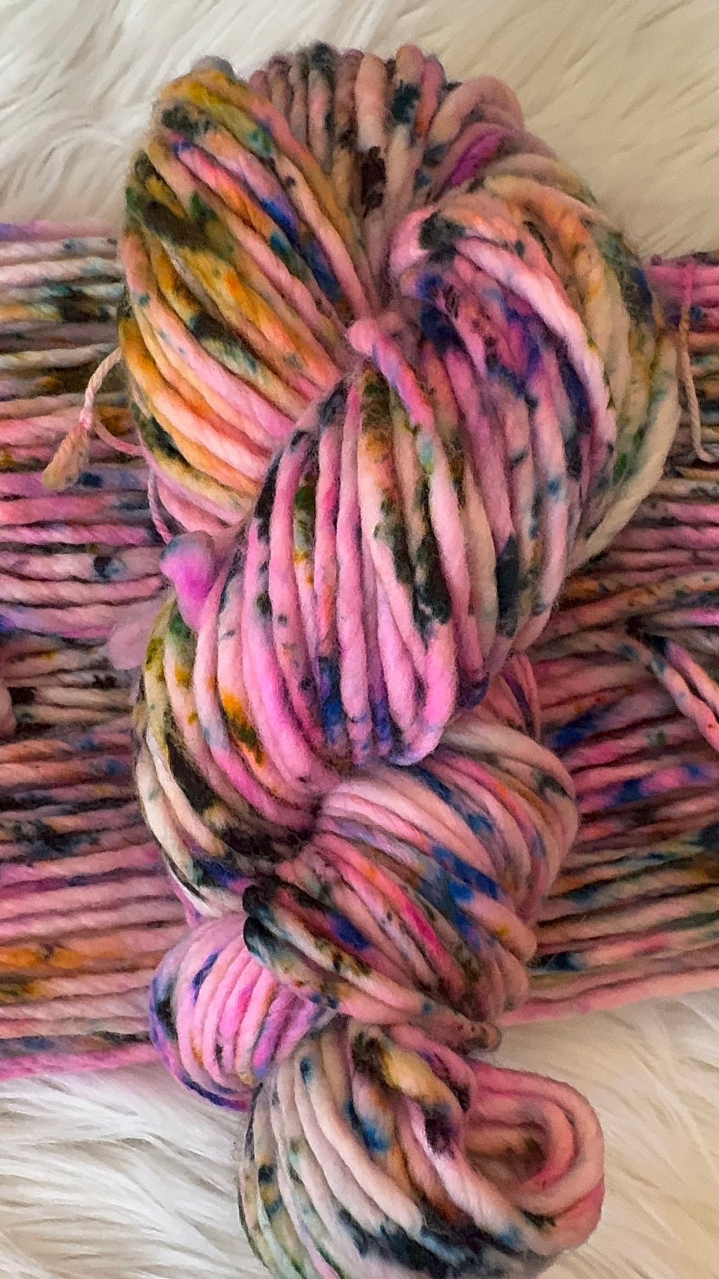 Bulky 82 yds- Moonlit Horizon V2