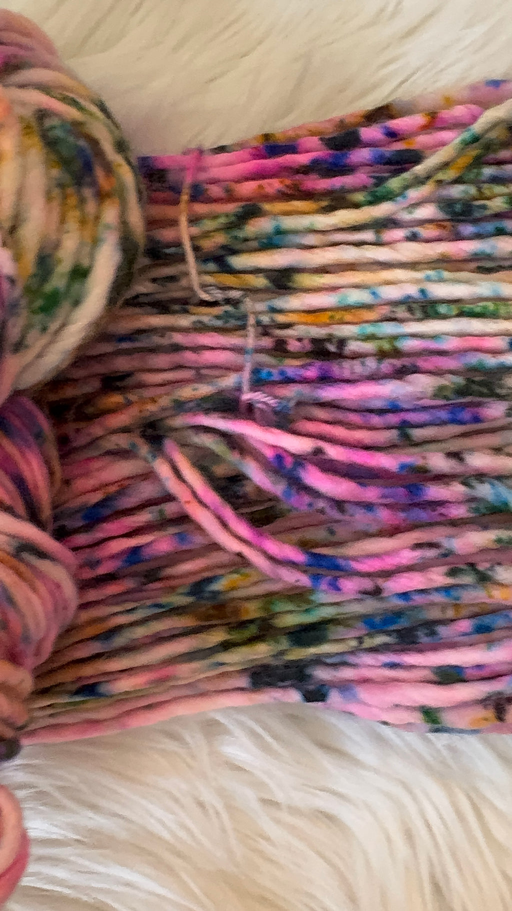 Bulky 82 yds- Moonlit Horizon V2