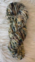 Light Bulky 109 yds- OOAK- One of A Kind