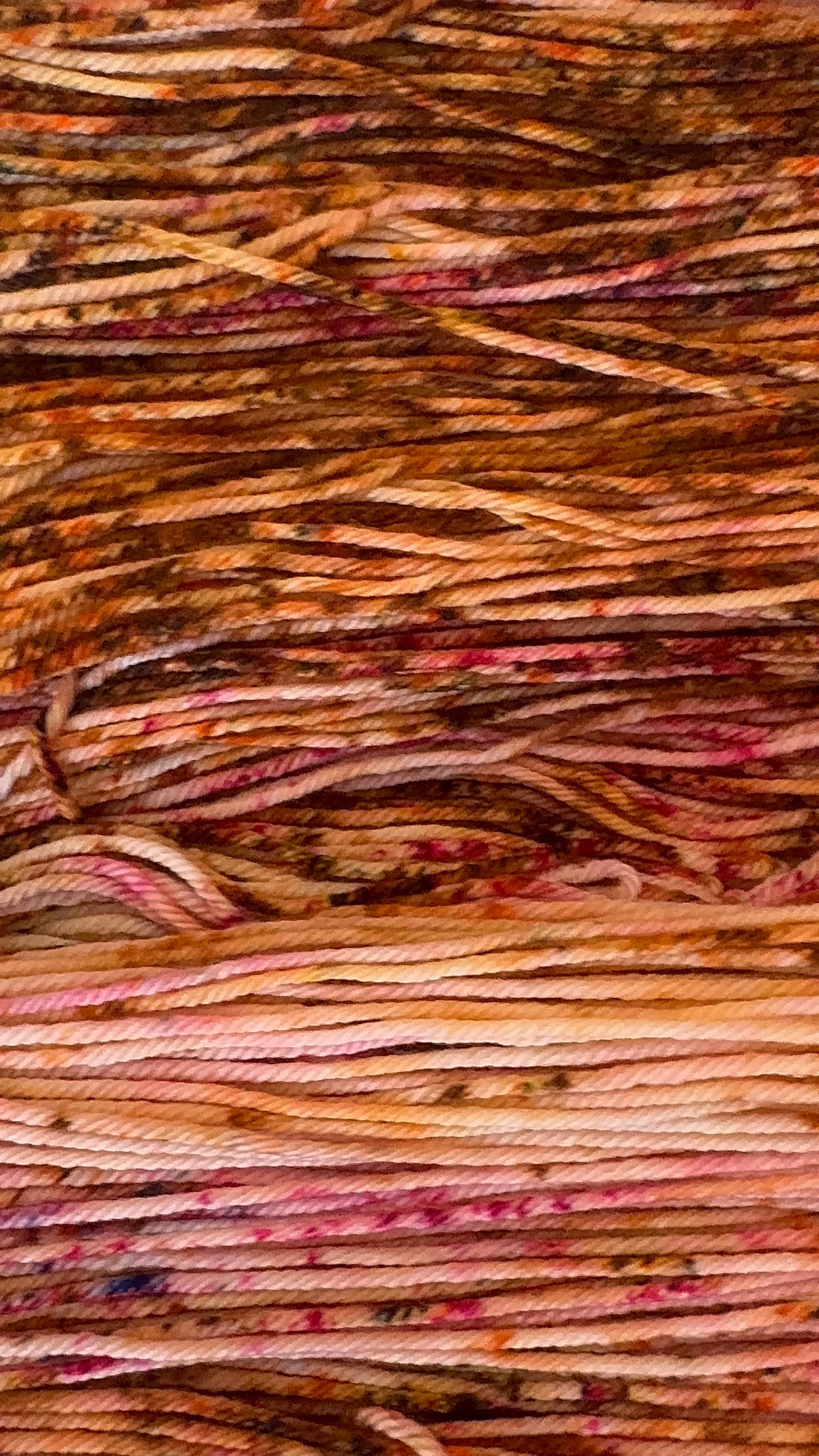 Worsted- Moonlit Praline