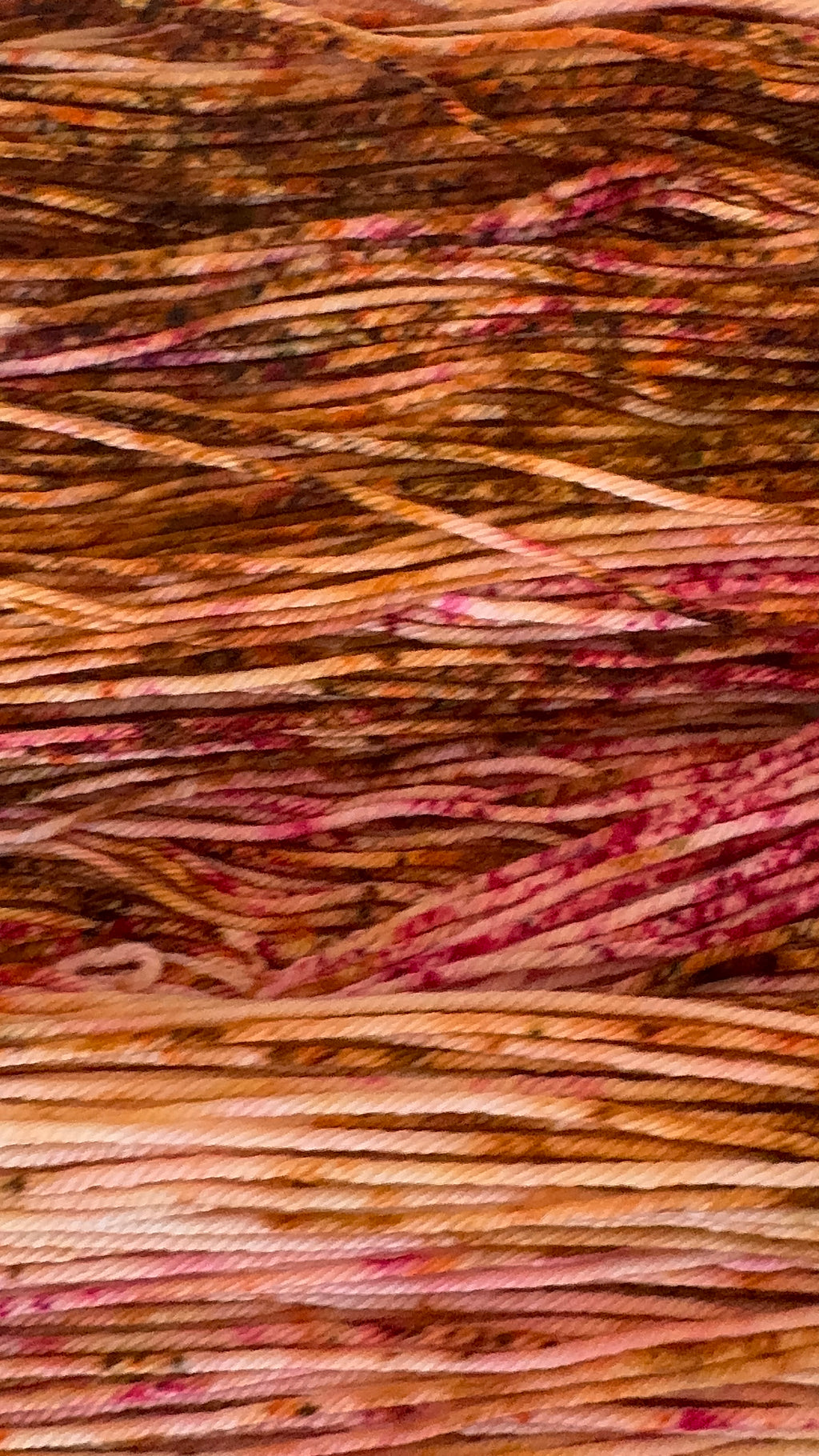 Worsted- Moonlit Praline