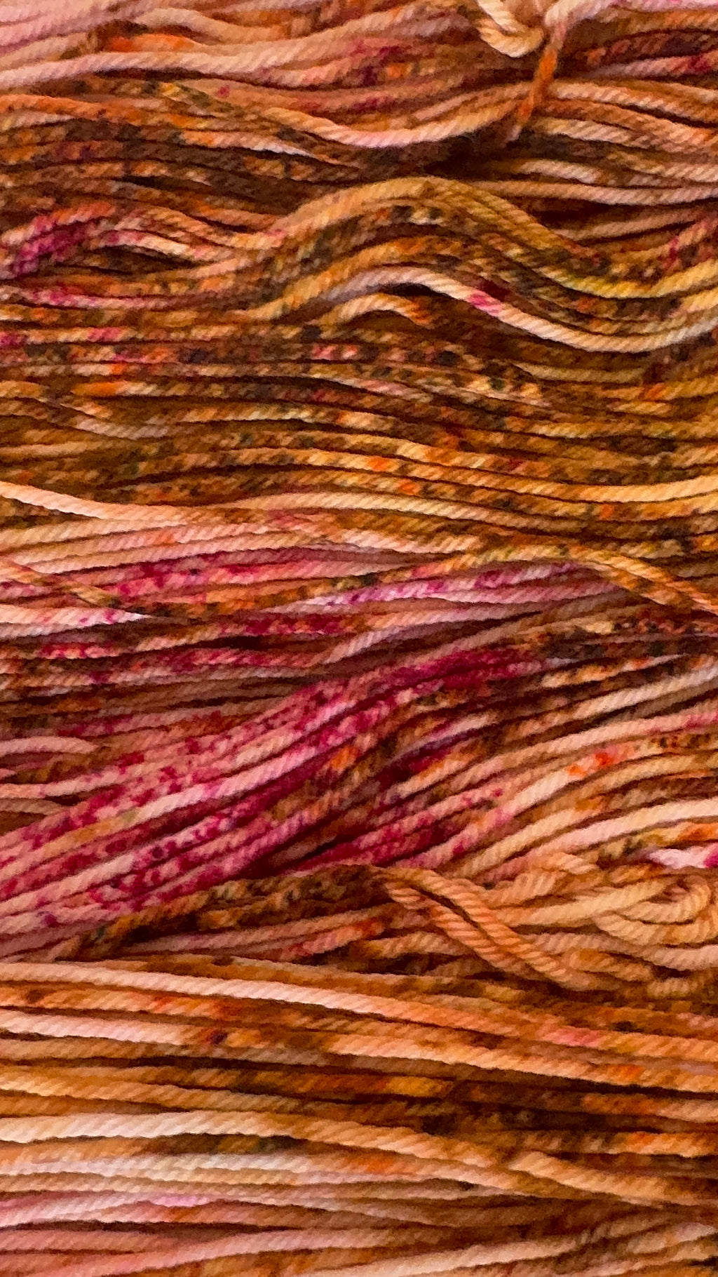 Worsted- Moonlit Praline