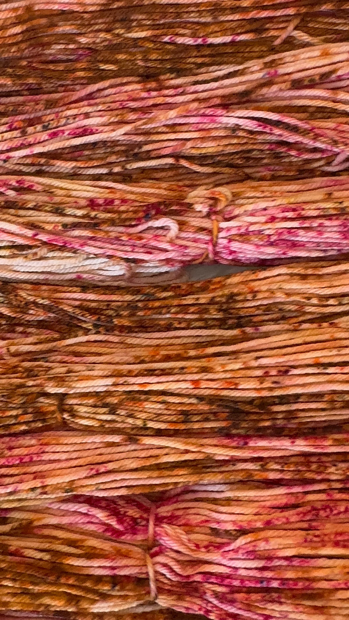 Worsted- Moonlit Praline