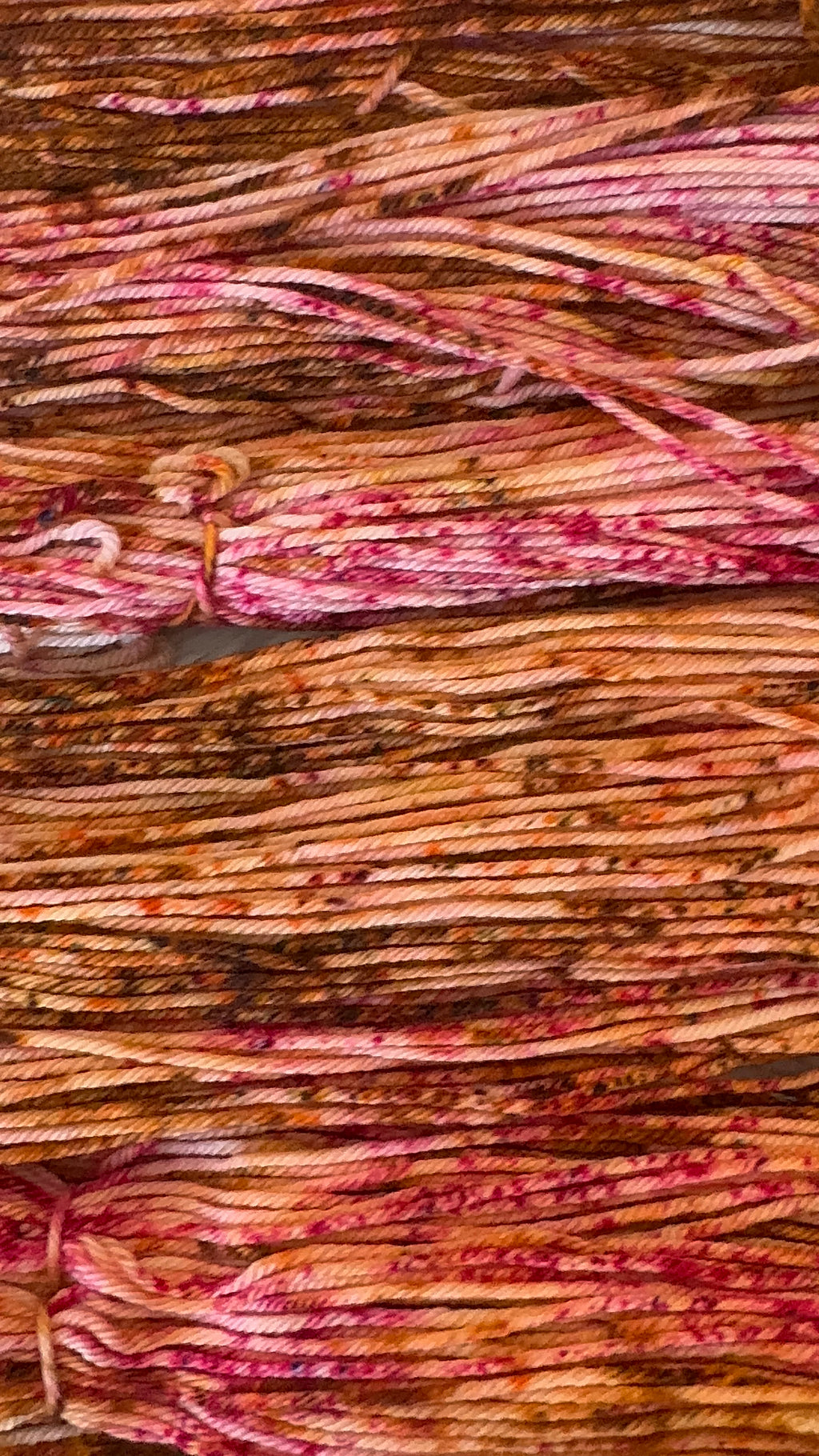 Worsted- Moonlit Praline