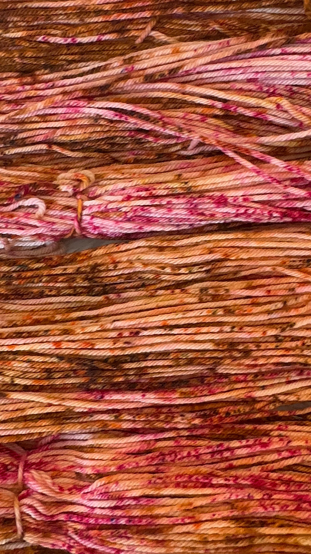 Worsted- Moonlit Praline
