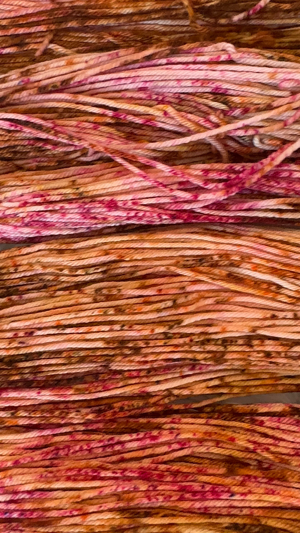 Worsted- Moonlit Praline