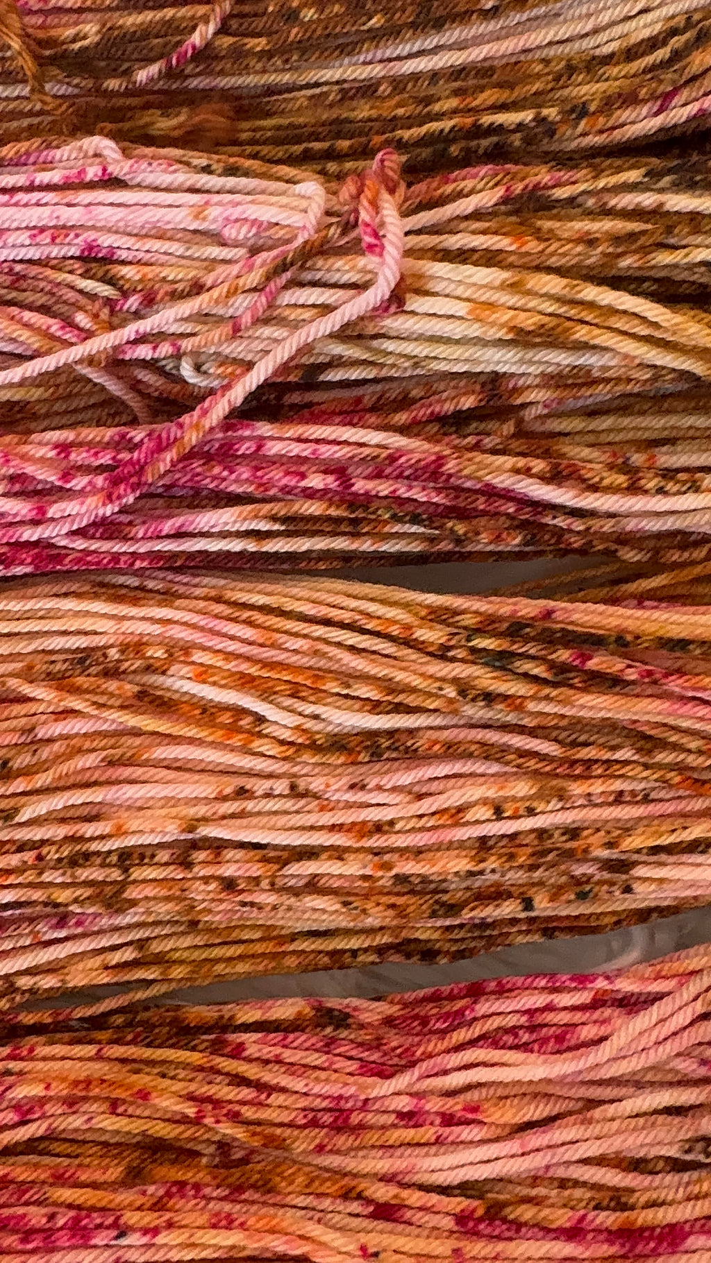 Worsted- Moonlit Praline