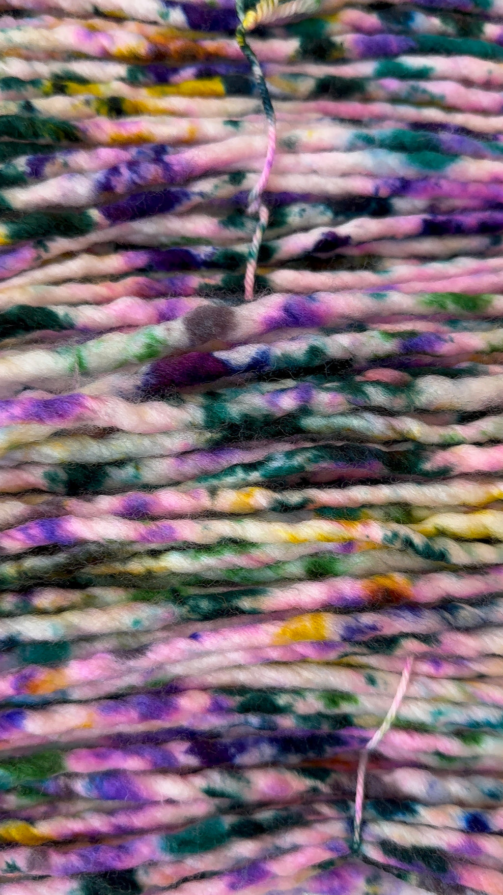 Bulky 82 yds- Moonlit Bloom