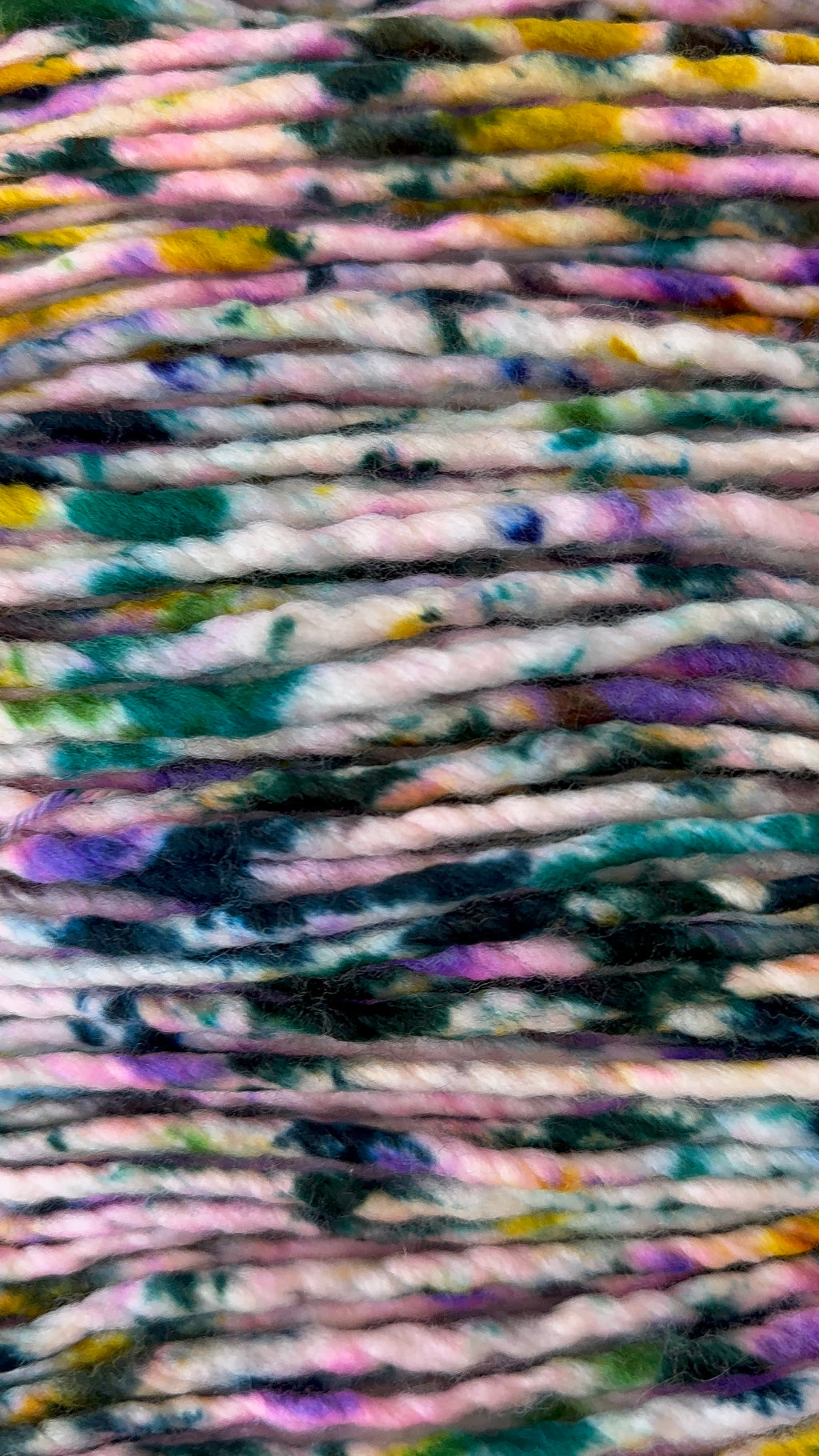 Bulky 82 yds- Moonlit Bloom
