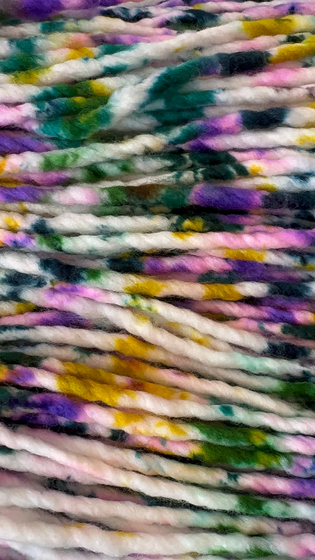 Bulky 82 yds- Moonlit Bloom