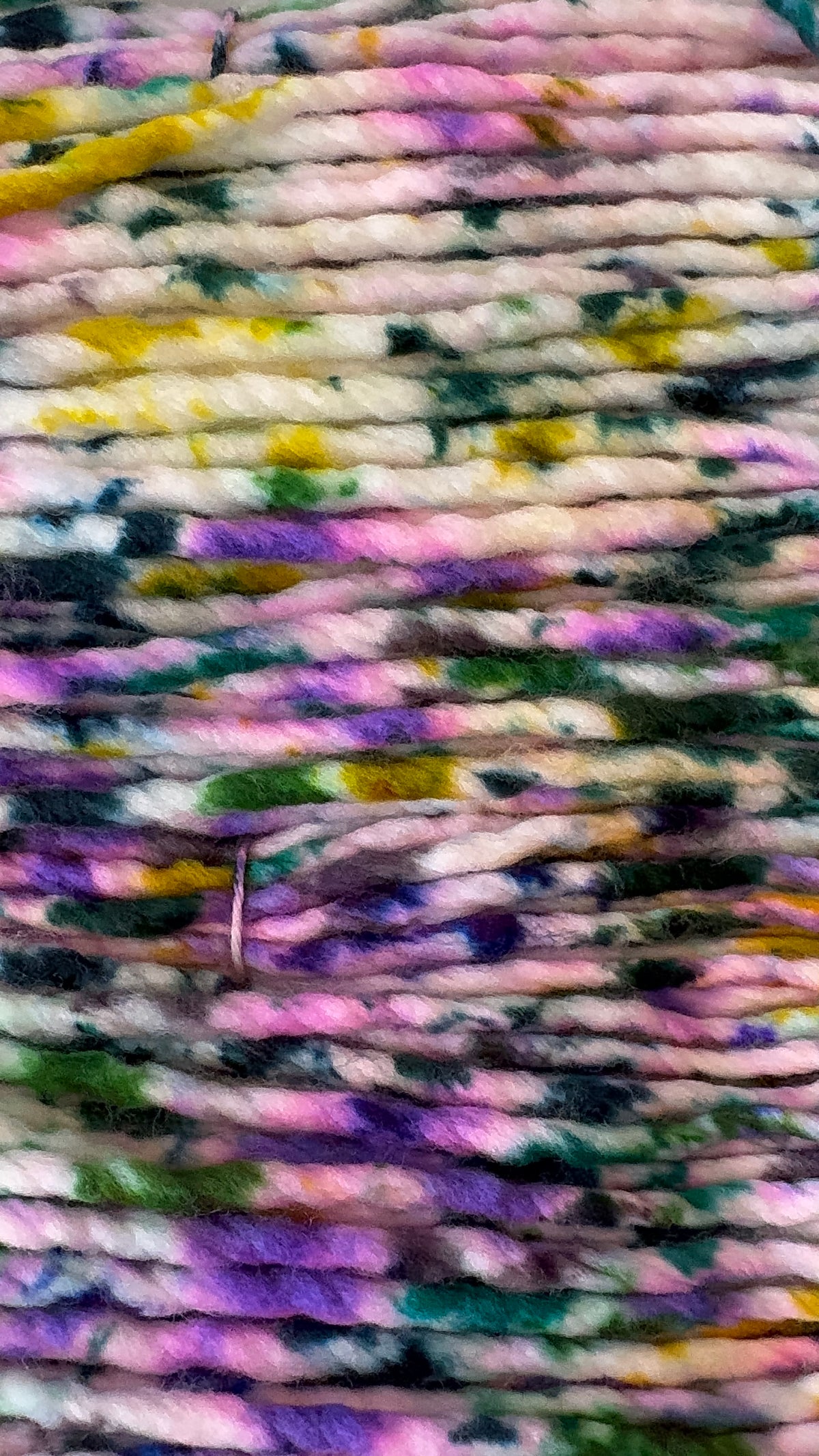 Bulky 82 yds- Moonlit Bloom