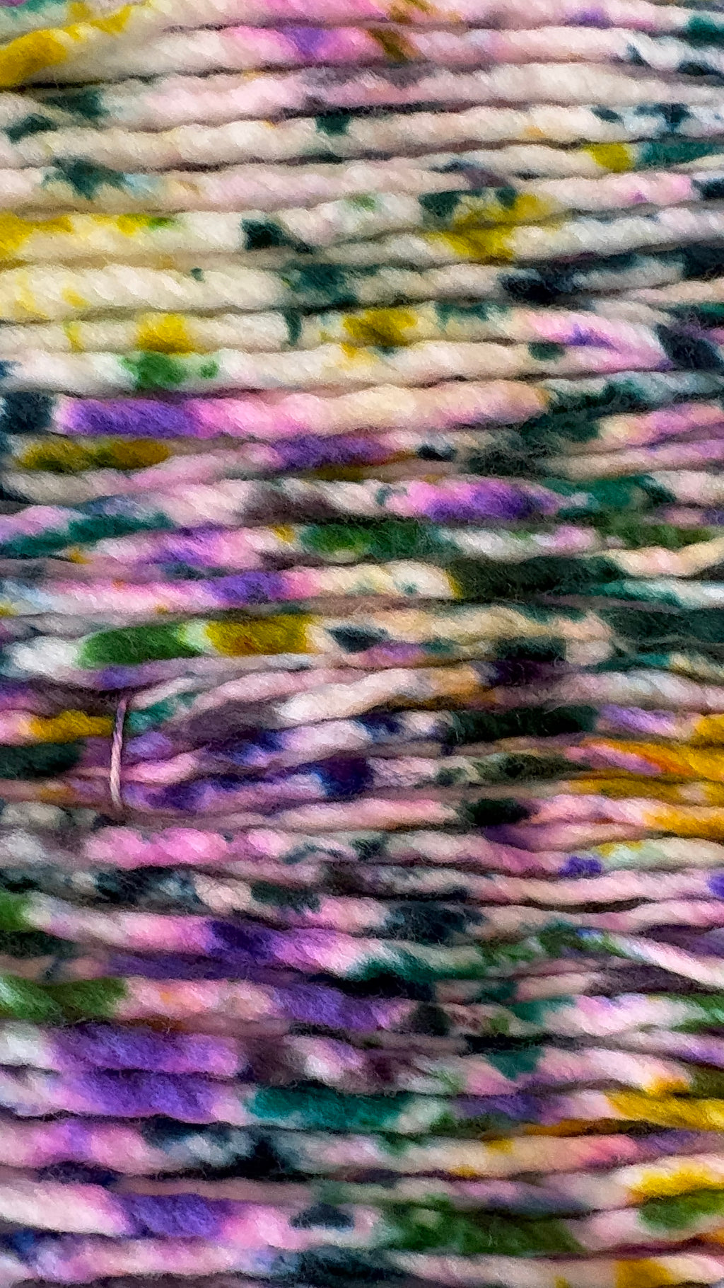 Bulky 82 yds- Moonlit Bloom