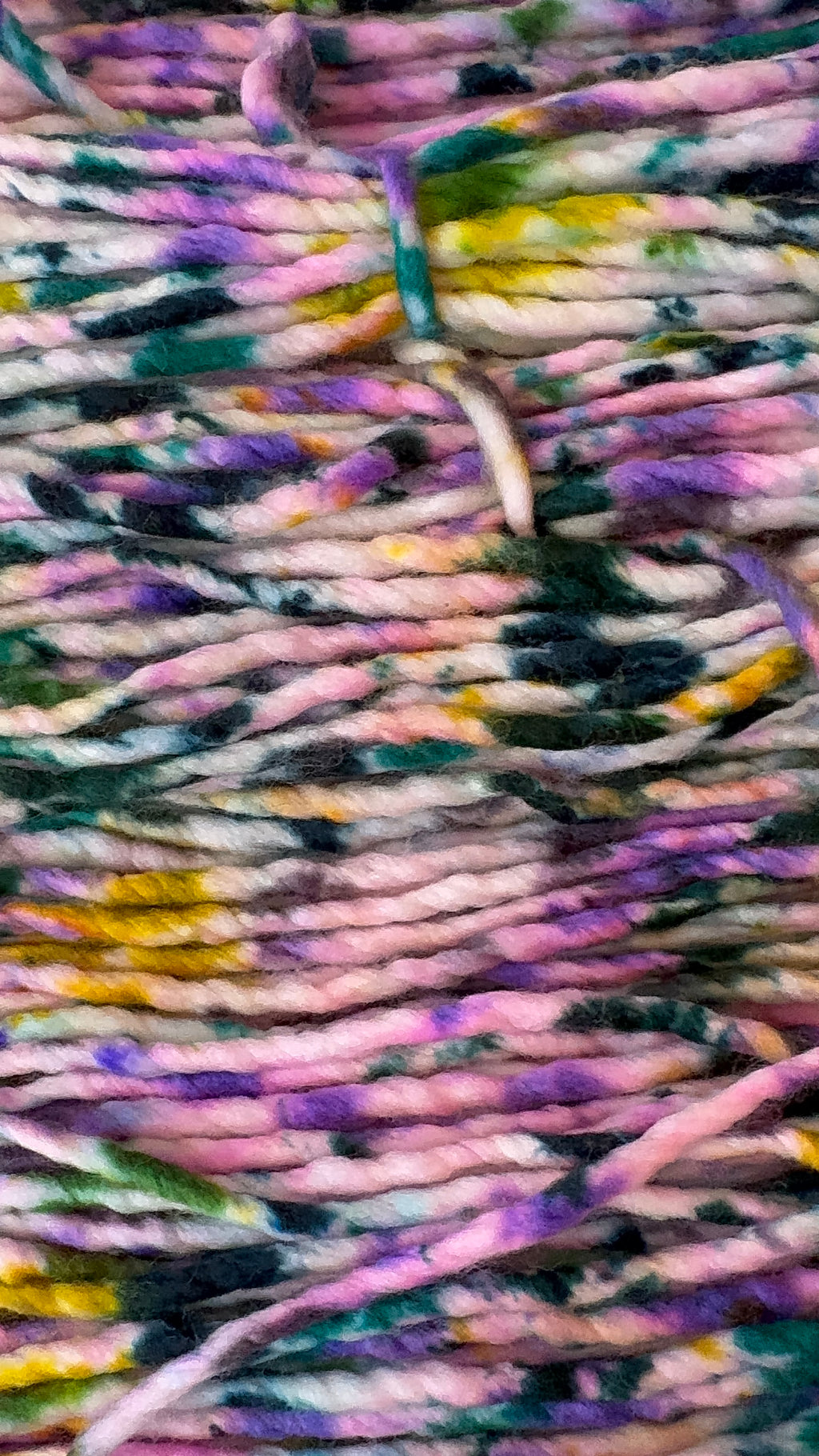 Bulky 82 yds- Moonlit Bloom