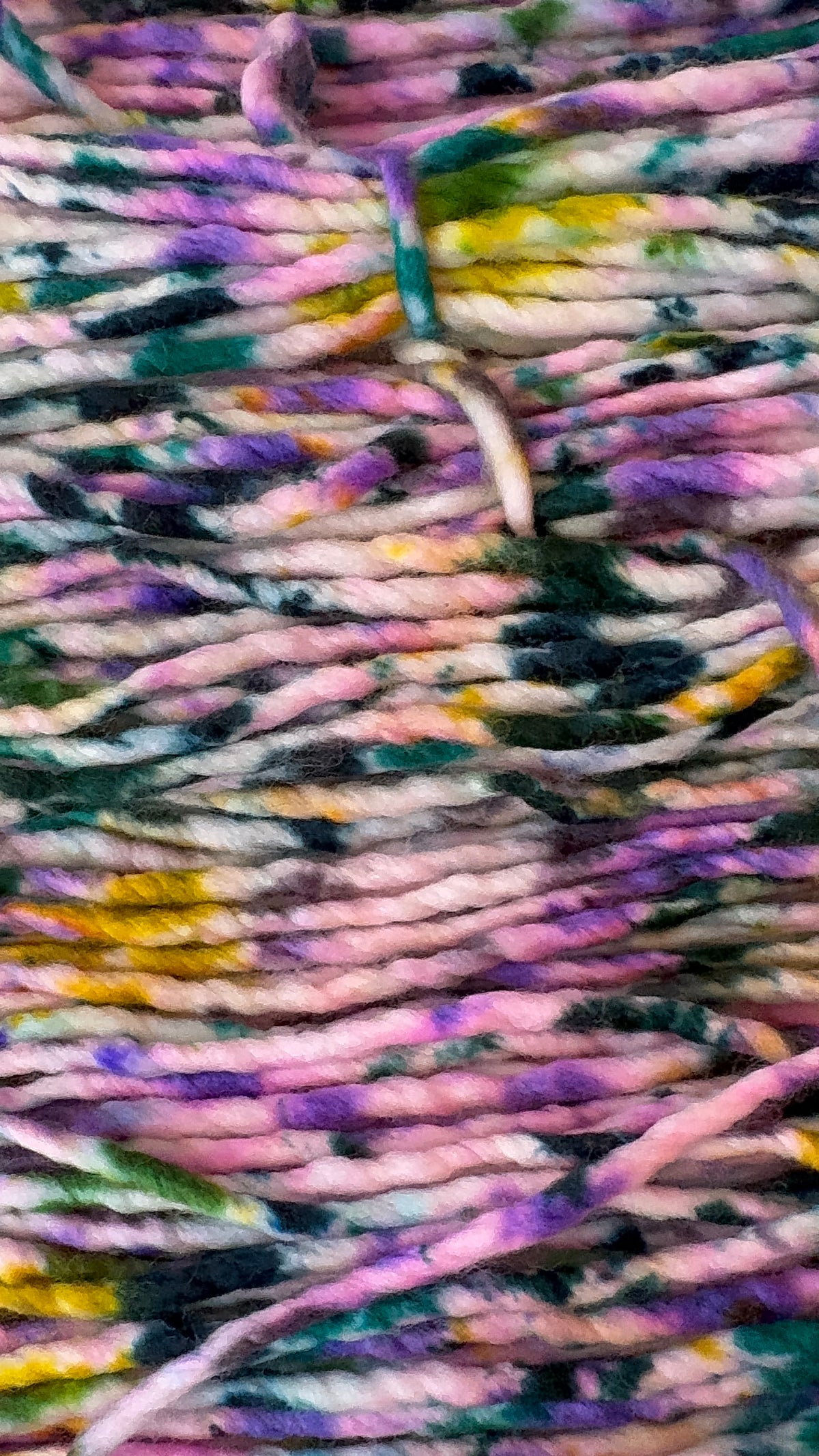 Bulky 82 yds- Moonlit Bloom