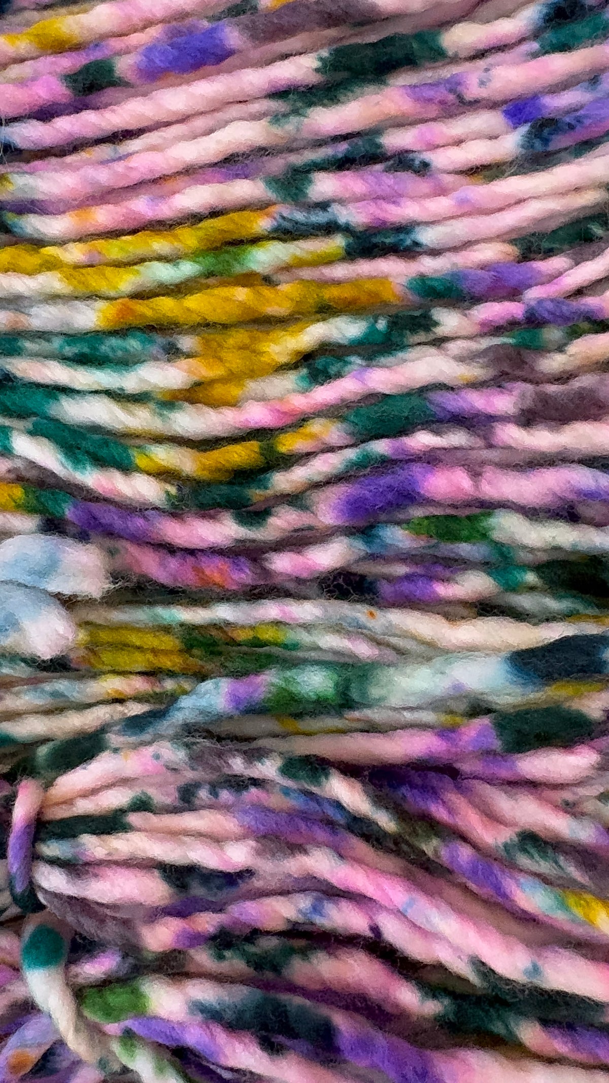 Bulky 82 yds- Moonlit Bloom