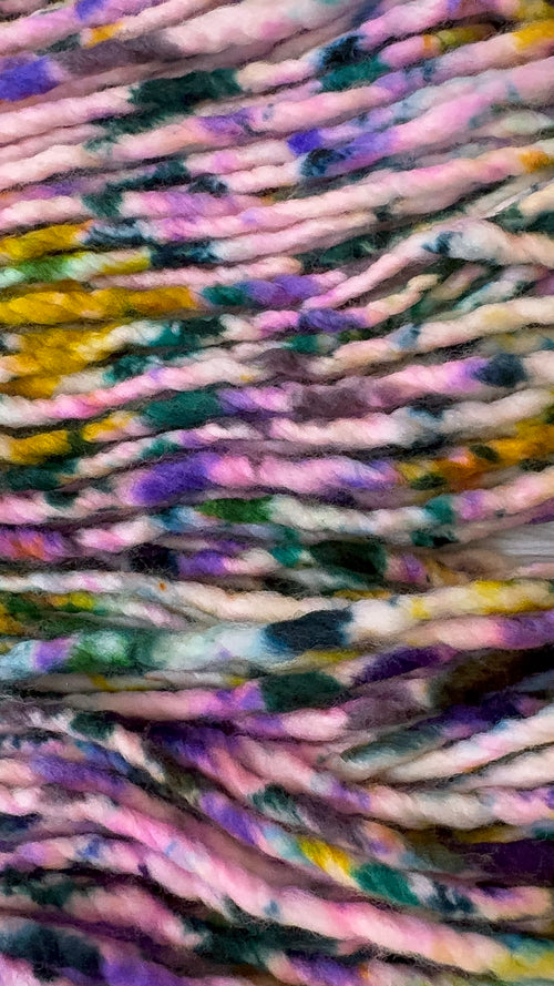 Bulky 82 yds- Moonlit Bloom