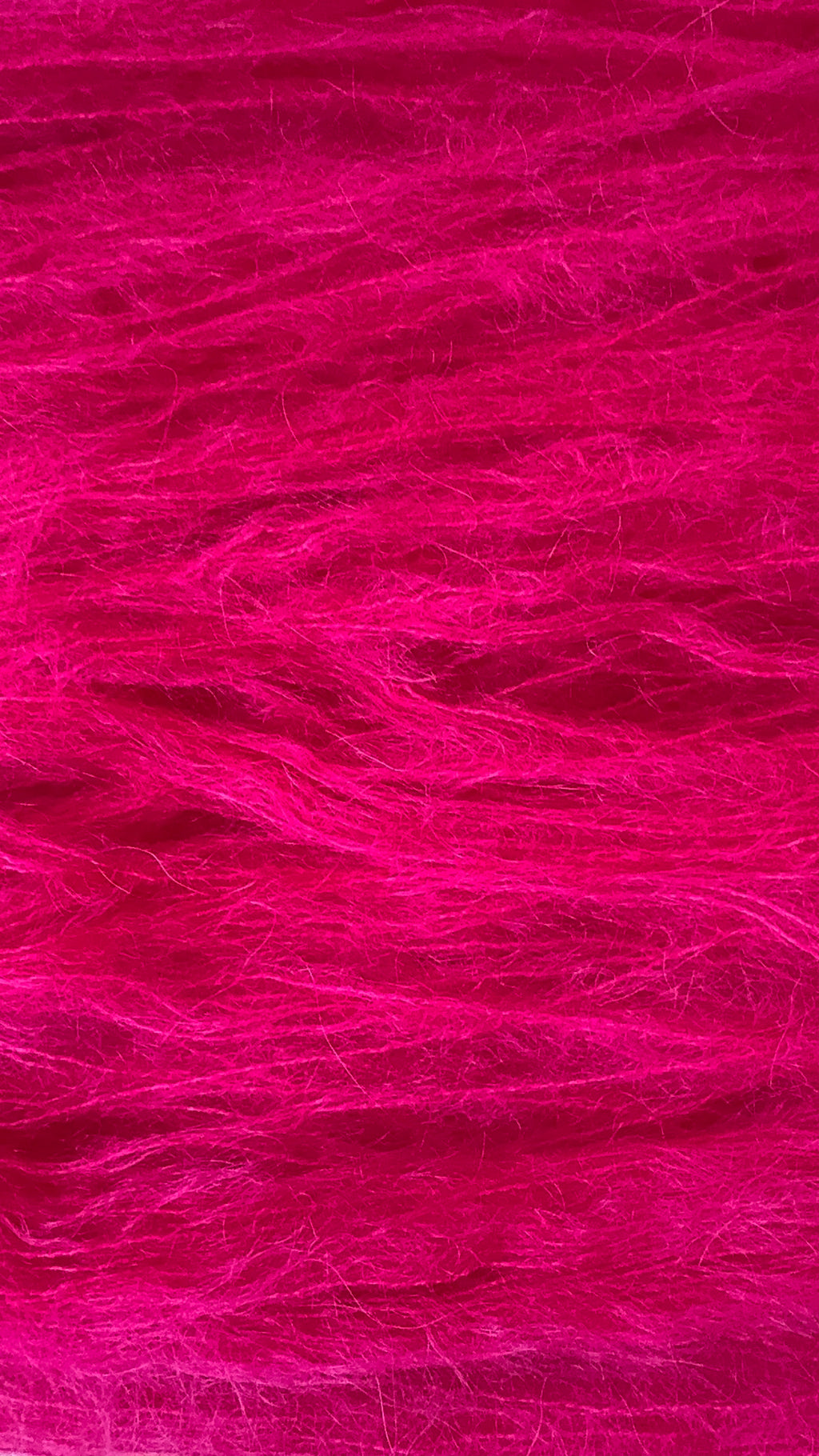Lace/Baby Suri Alpaca/Mulberry Silk- Pretty in Pink Moon