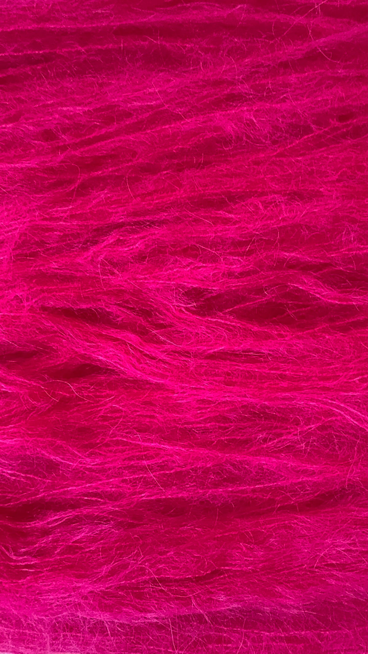 Lace/Baby Suri Alpaca/Mulberry Silk- Pretty in Pink Moon