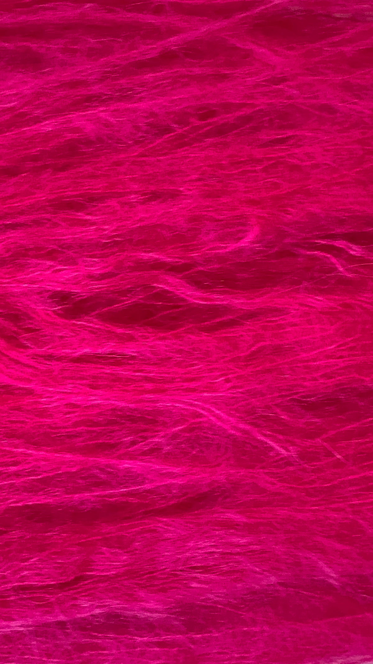 Lace/Baby Suri Alpaca/Mulberry Silk- Pretty in Pink Moon