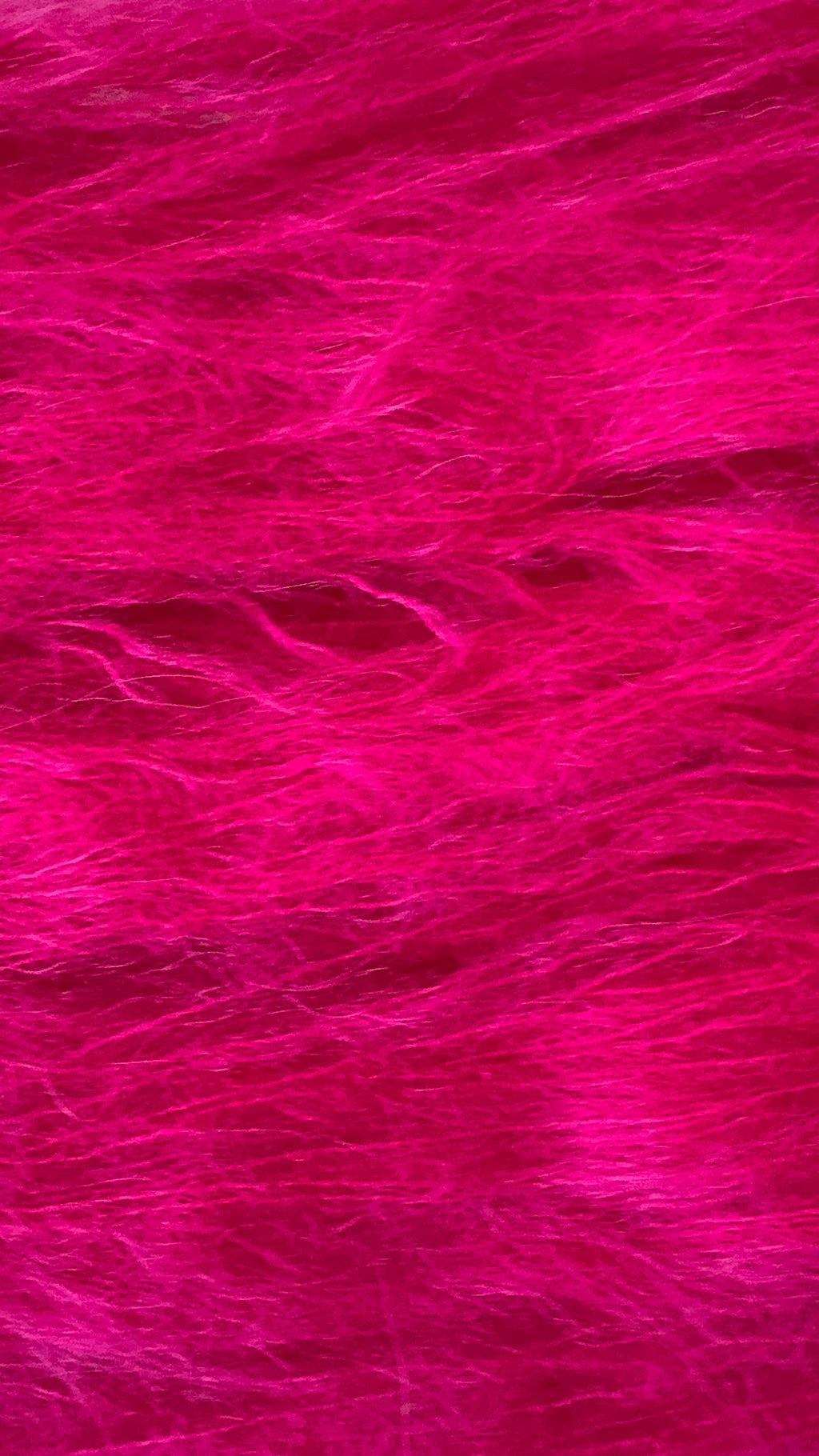 Lace/Baby Suri Alpaca/Mulberry Silk- Pretty in Pink Moon