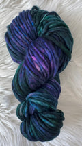 Super Bulky 98 yds- Moonlit Abyss