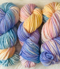 Bulky 82 yds- Winter Moonrise