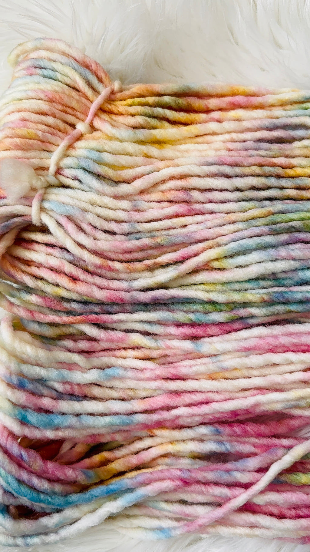 Bulky 82 yds- Moonlit Snowfall