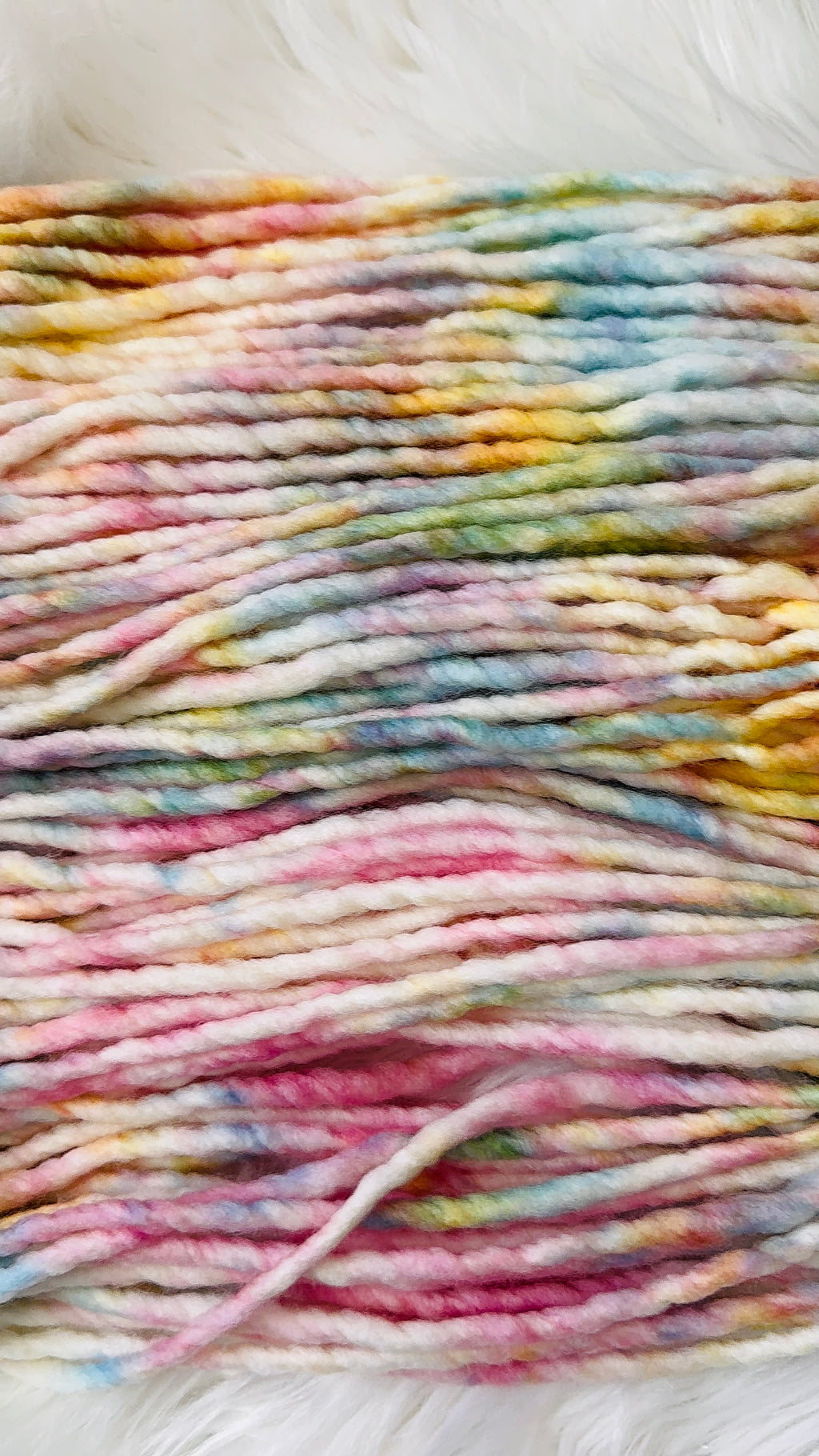 Bulky 82 yds- Moonlit Snowfall