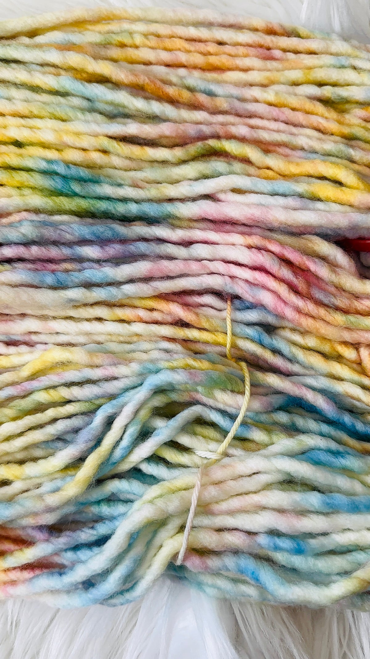 Bulky 82 yds- Moonlit Snowfall