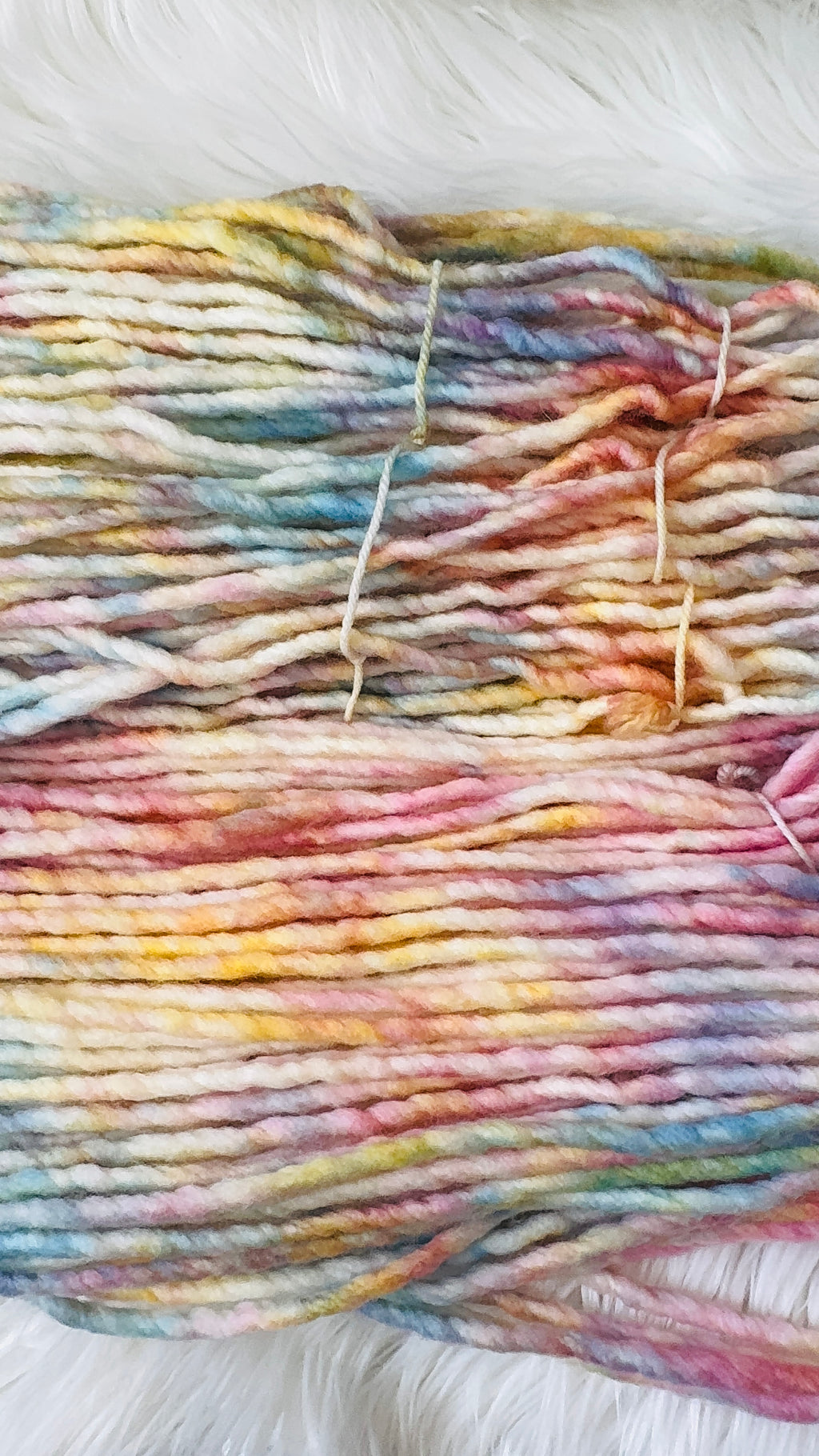 Bulky 82 yds- Moonlit Snowfall