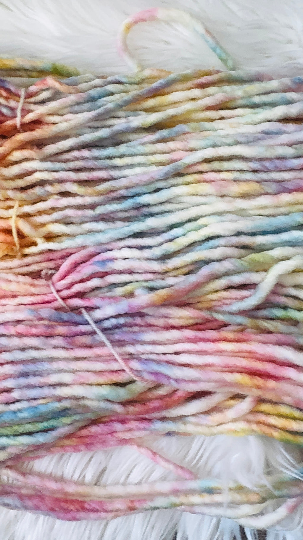 Bulky 82 yds- Moonlit Snowfall