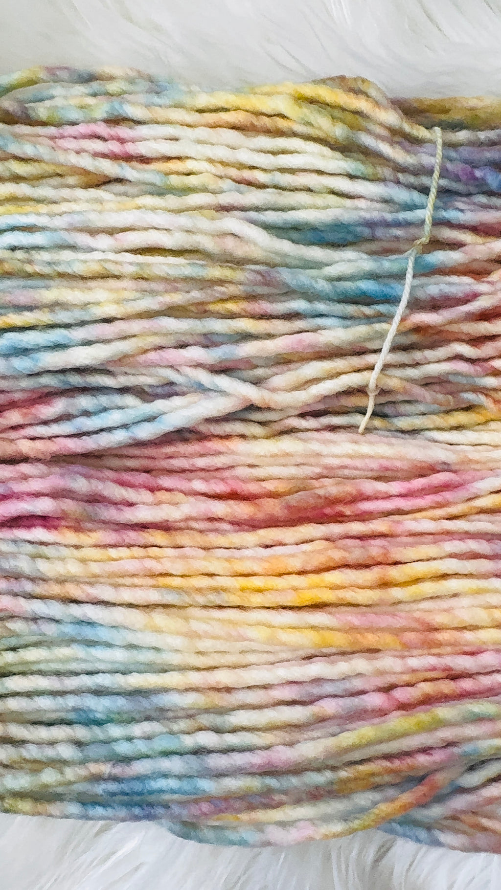 Bulky 82 yds- Moonlit Snowfall