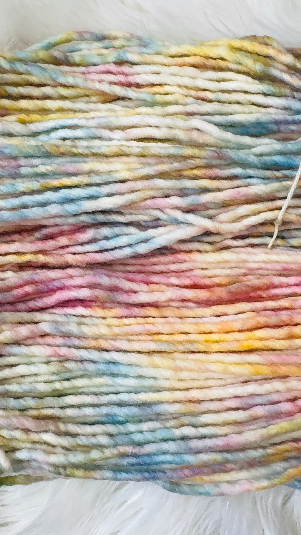 Bulky 82 yds- Moonlit Snowfall