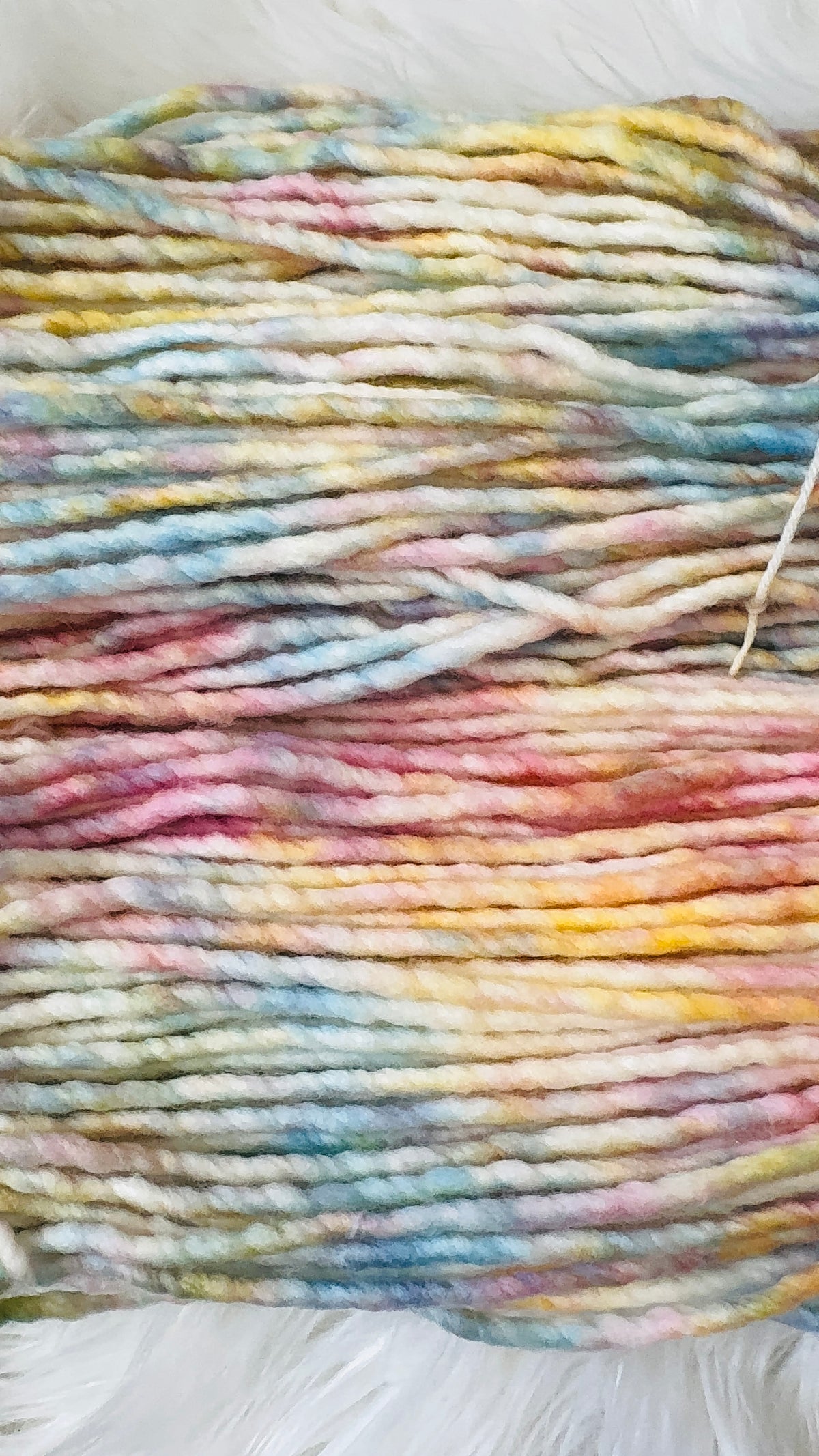 Bulky 82 yds- Moonlit Snowfall