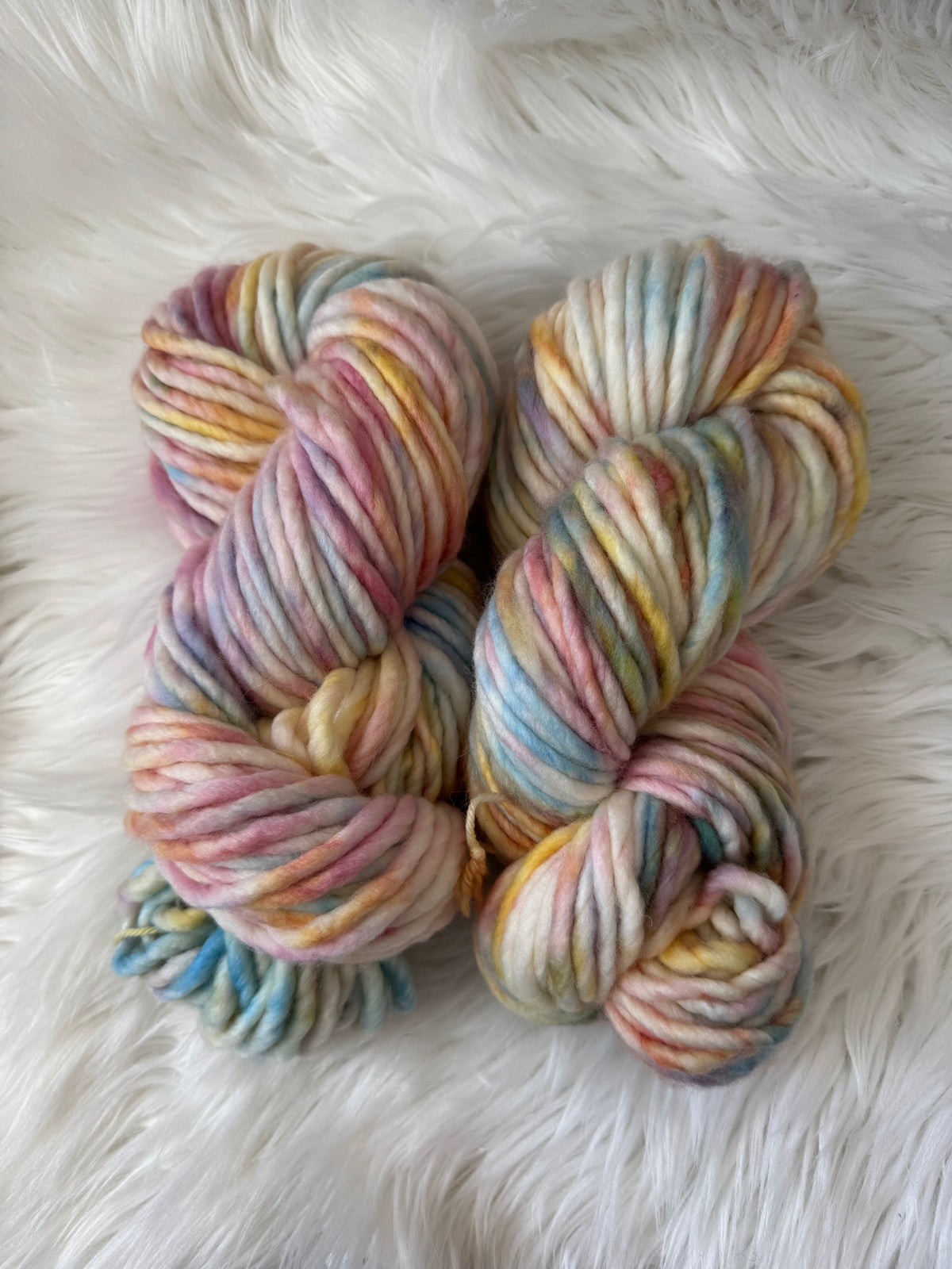 Bulky 82 yds- Moonlit Snowfall