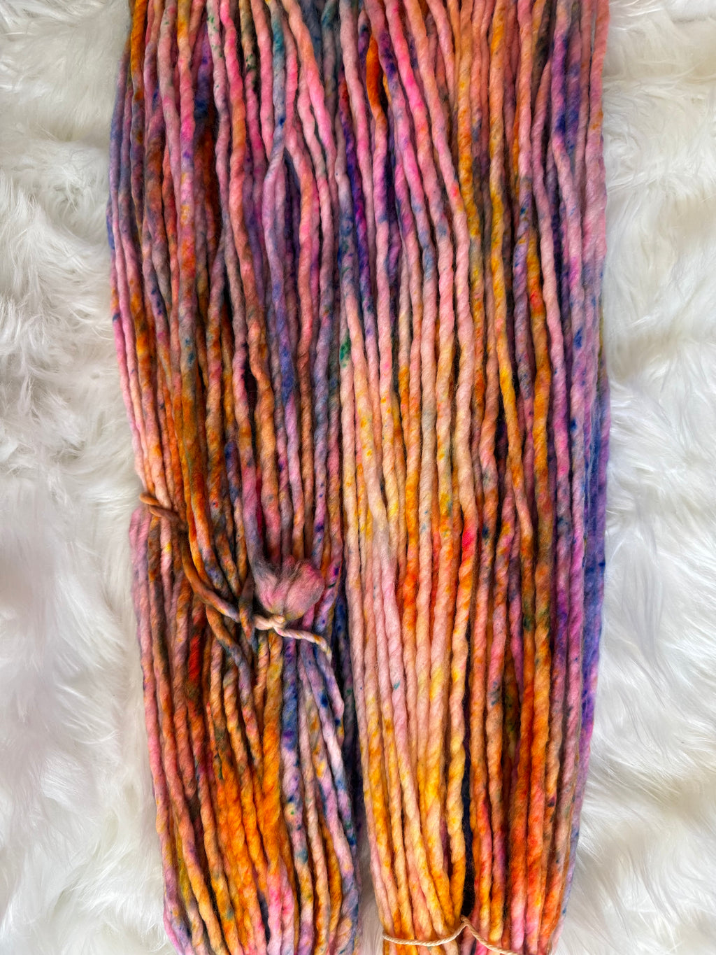Bulky 82 yds- Cosmic Sorbet