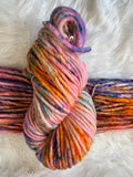 Bulky 82 yds- Cosmic Sorbet